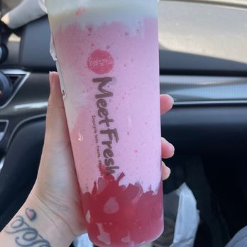 Meet Fresh - Desserts Near Me - San Diego, California Meet Fresh - Desserts Near Me - San Diego, California