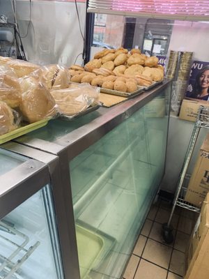 Mei Sum Bakery by null