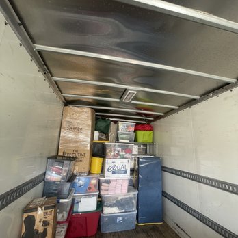 BZ Moving - More items - Movers Near Me