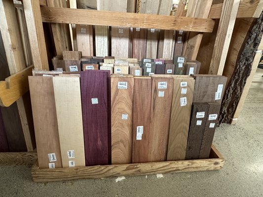 WOODCRAFT - 18 Photos & 53 Reviews - 40 El Camino Real, San Carlos