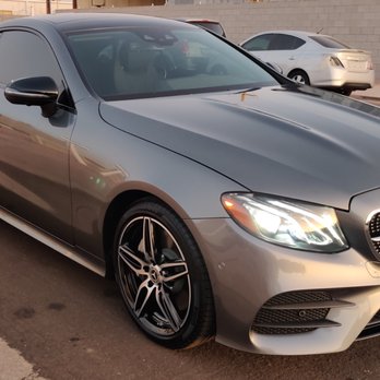 Details - Auto Detailing Near Me - Mesa, Arizona