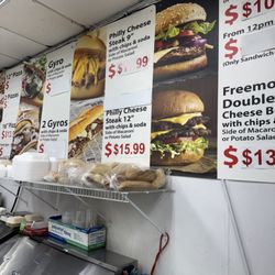 Family Food Mart