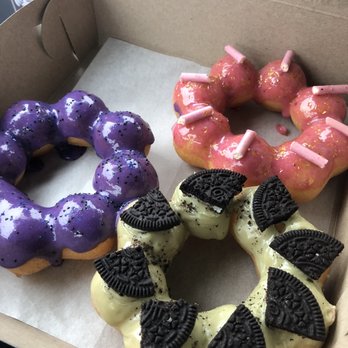 LaMochi Sweets - Desserts Near Me - Scarborough, Ontario