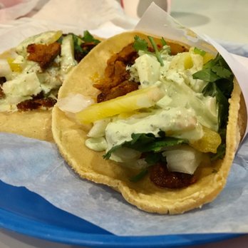 The Taco Stand - AL PASTOR TACO - Mexican Near Me - Miami, Florida The Taco Stand - AL PASTOR TACO - Mexican Near Me - Miami, Florida
