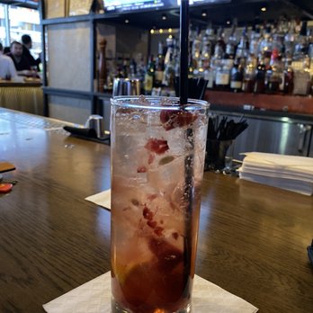 American Prime - Cherry smasher - American Near Me - McLean, Virginia