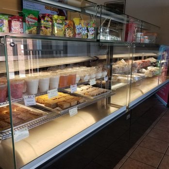 Columbus Bakery - Bakeries Near Me - Mississauga, Ontario