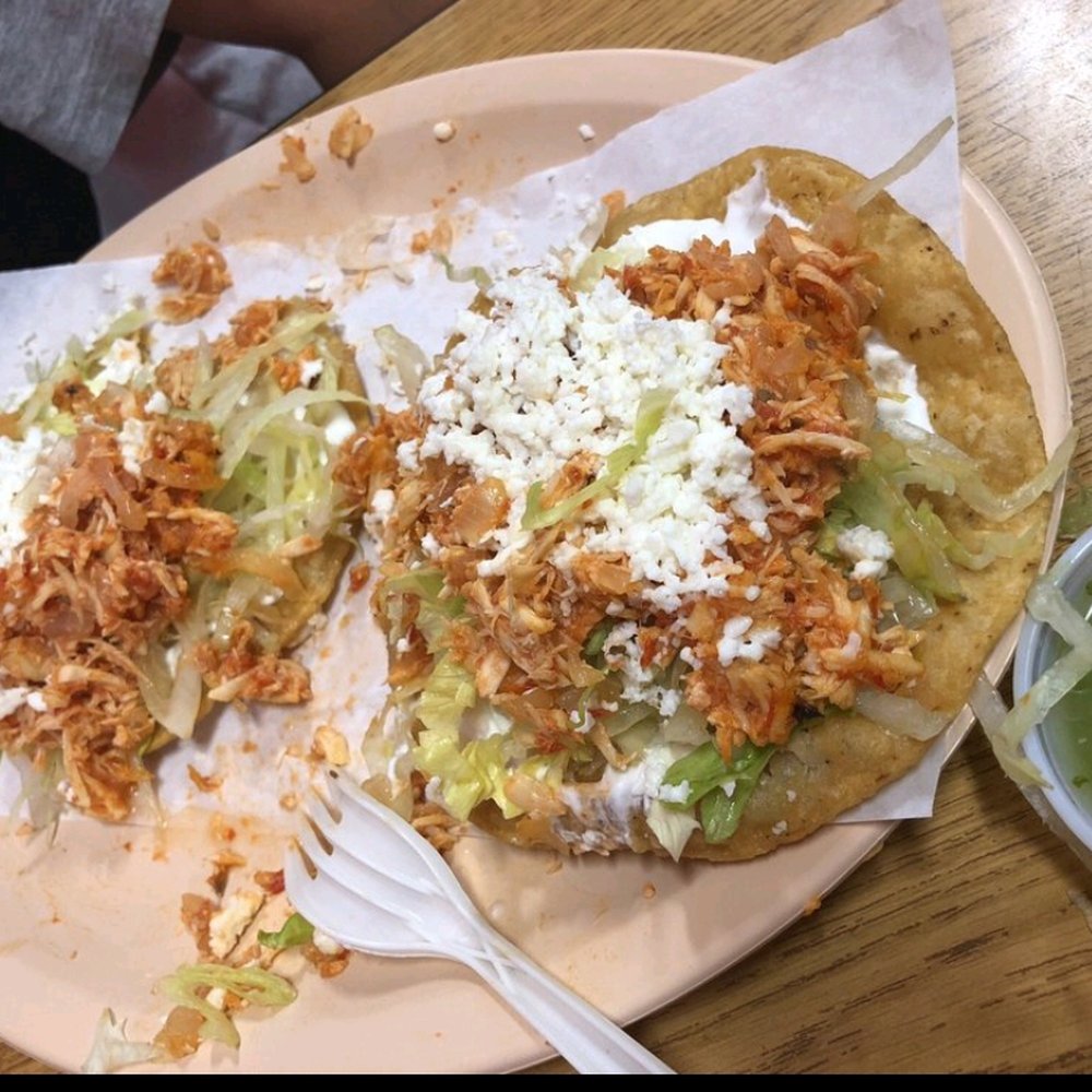 Metro Balderas - Quesadillas are as well handmade at the moment - Mexican Near Me - Northridge, California Metro Balderas - Quesadillas are as well handmade at the moment - Mexican Near Me - Northridge, California