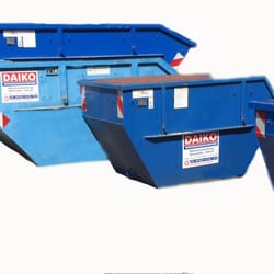 Daiko Recycling