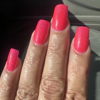 Protop Nails - Nail Salons Near Me - Watsonville, California