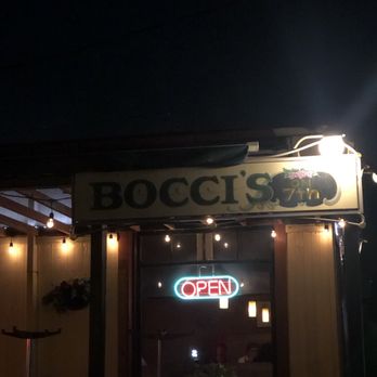Bocci's on 7th - Outside - Italian Near Me - Portland, Oregon Bocci's on 7th - Outside - Italian Near Me - Portland, Oregon