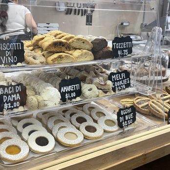 Forno Tony - Pizza Near Me - Rochester, New York