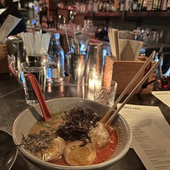 Ramen Shop - New American Near Me - Oakland, California Ramen Shop - New American Near Me - Oakland, California