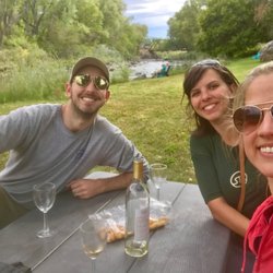 Black Bridge Winery
