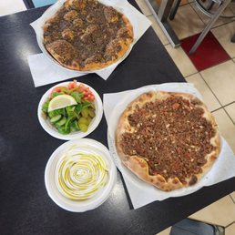 Sfeeha
