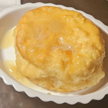 Just Spoons Cafe - s/o Honey Butta Biscuit - Comfort Food Near Me - Plantation, Florida