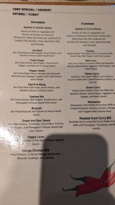 Menu photo 6 Trinity Street Food Houston, TX Menu photo 6 Trinity Street Food Houston, TX