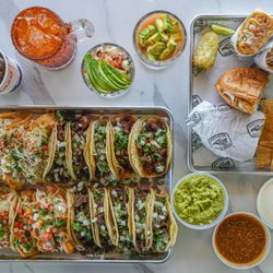 Taco Nazo