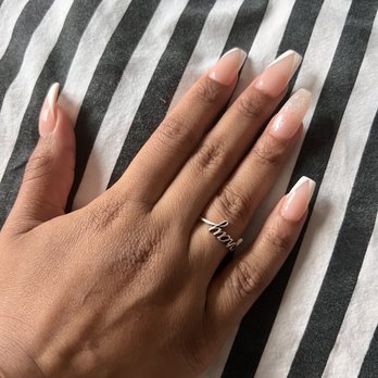 Nail Boutique - Nail boutique highway robbery - Nail Salons Near Me - Allen, Texas