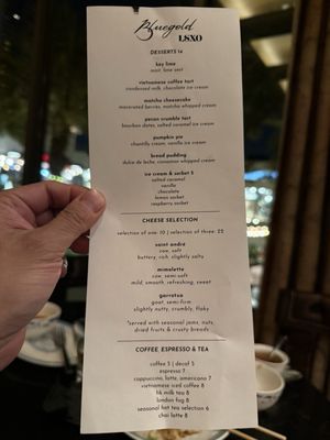 Menu photo 7 LSXO Huntington Beach, CA Menu photo 7 LSXO Huntington Beach, CA