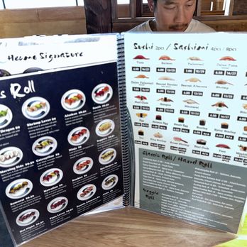 Heemo Sushi - Tustin - Sushi Bars Near Me - Tustin, California Heemo Sushi - Tustin - Sushi Bars Near Me - Tustin, California