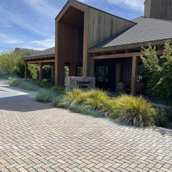 Cakebread Cellars - Wineries Near Me - Rutherford, California