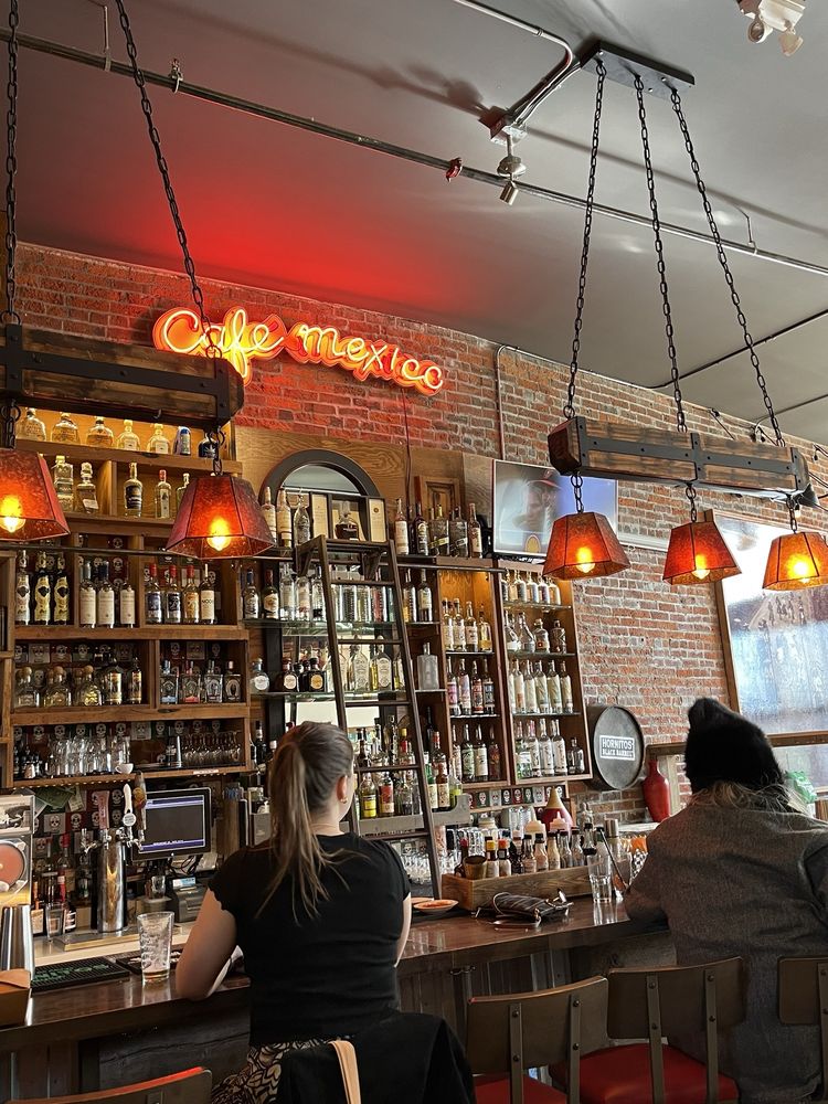 Cafe Mexico