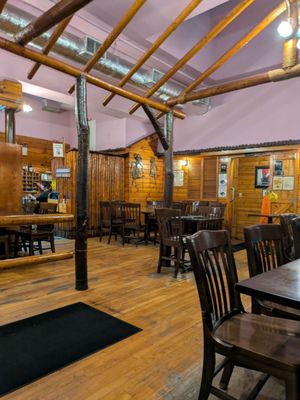 Penang Malaysian Cuisine by null