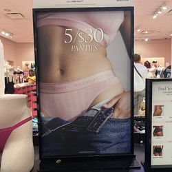 Victoria's Secret