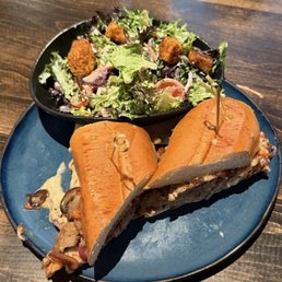 South Fork Philly Cheesesteak South Fork Philly Cheesesteak