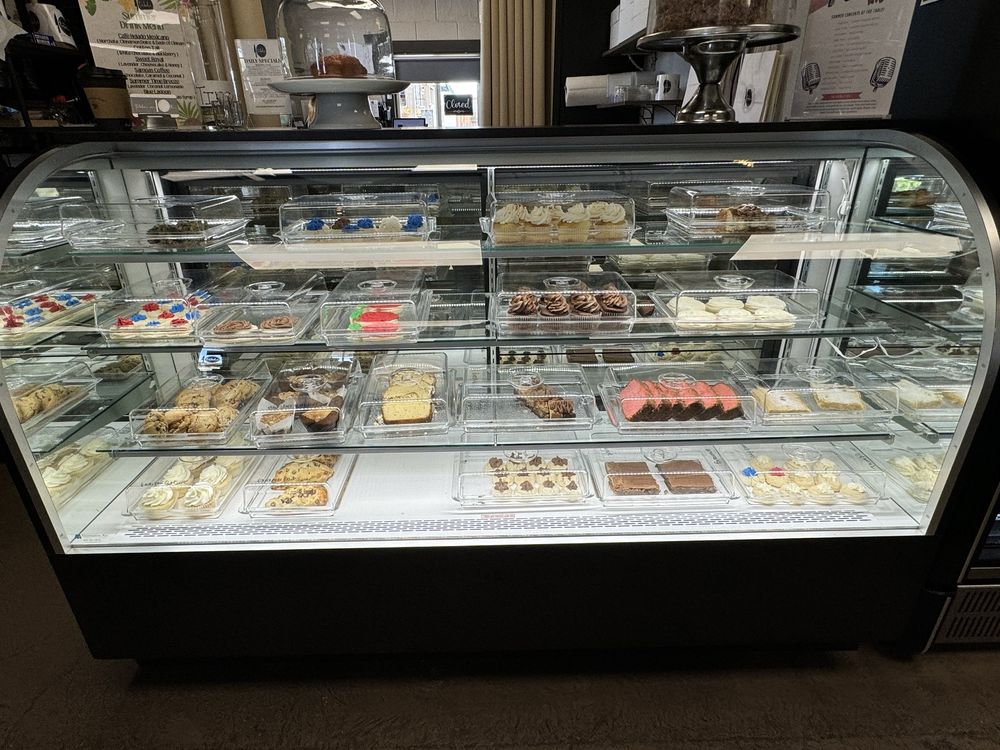 Food from Table on 10th