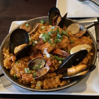 Havana - Paella - Cuban Near Me - Walnut Creek, California Havana - Paella - Cuban Near Me - Walnut Creek, California