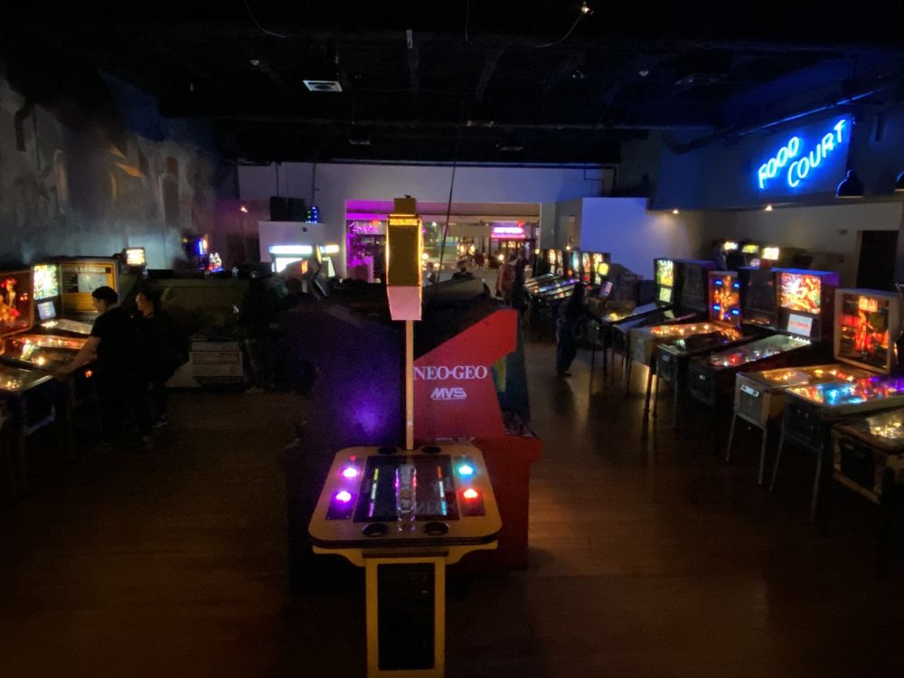 ARCADIA 79 Photos & 106 Reviews 504 Congress St, PORTLAND, Maine