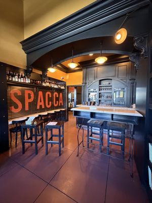 Pizzeria Mozza by null