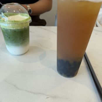 Cozy Tea Loft - Bubble Tea Near Me - San Jose, California