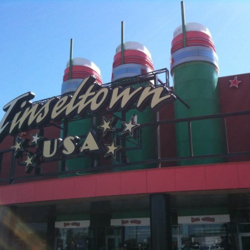 Cinemark Beaumont 15 and XD - Cinema Near Me - Beaumont, Texas
