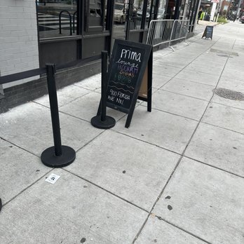 Prima DC - Lounges Near Me - Washington, DC, District of Columbia