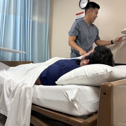 CNA Solutions Center - Practical experience