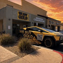 Outside of the business