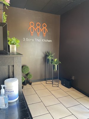 3 Sons Thai Kitchen by null