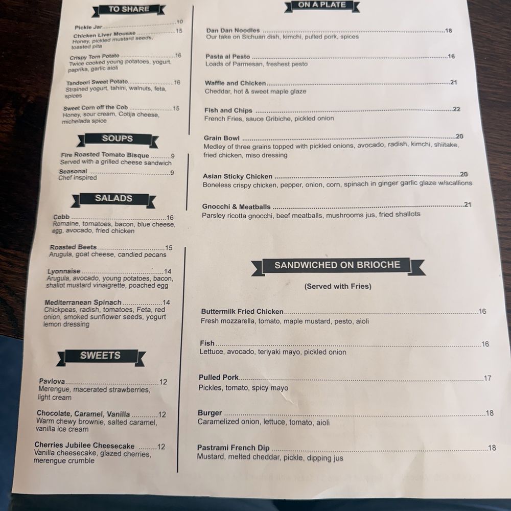 The Common - Park Slope - Breakfast & Brunch Near Me - Brooklyn, New York The Common - Park Slope - Breakfast & Brunch Near Me - Brooklyn, New York