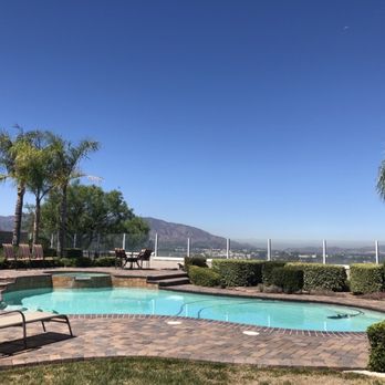 Land X Landscape Construction - Pool Deck - Landscaping Near Me - Ontario, California