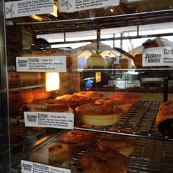 Goanna Bakery & Cafe