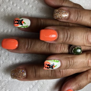 Paula's Happy Nails - Nail Salons Near Me - El Monte, California Paula's Happy Nails - Nail Salons Near Me - El Monte, California