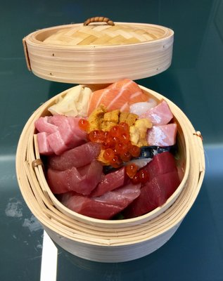 The Grubbies by null