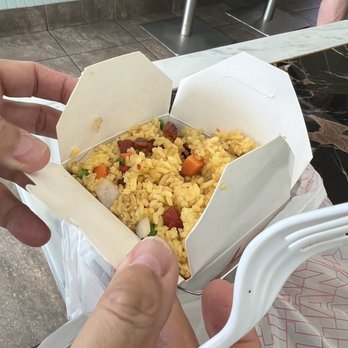 China Express - Chinese Near Me - Palm Coast, Florida