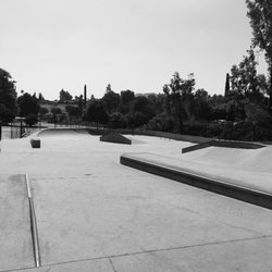 Borchard Skatepark