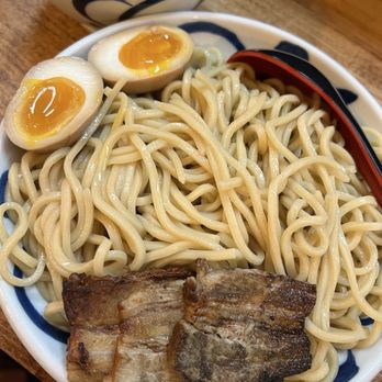 Shugetsu - Ramen Near Me - San Mateo, California