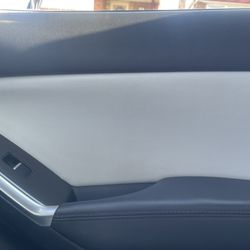 Krystal Klean - Cleaned passenger side great
