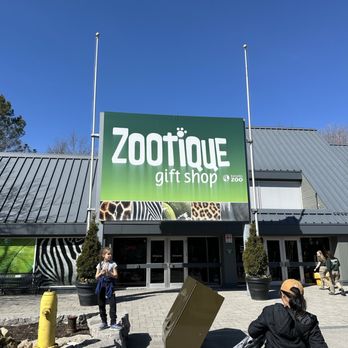 Toronto Zoo - Zoos Near Me - Toronto, Ontario