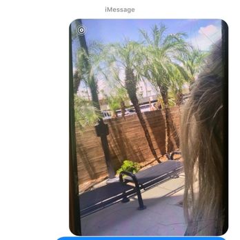 The Mida’s Touch Salon  - This were the after results. I had no results no improvement. - Hair Stylists Near Me - Glendale, Arizona